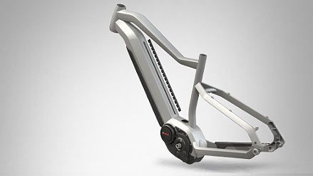 Электровелосипед Haibike (2020) Sduro Trekking 2.5 men