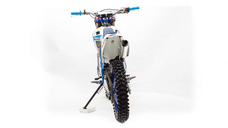 Мотоцикл MOTOLAND Кросс XT250 HS (172FMM) (2022 г.) Мотоцикл MOTOLAND Кросс XT250 HS (172FMM) (2022 г.)