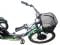 Электровелосипед E-trike Stels Electro трицикл(трехколесный) 350-1000Вт