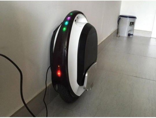 Моноколесо GotWay MCM4 HS 260Wh