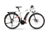 Электровелосипед Haibike Sduro Trekking 6.0 men 500Wh 20s XT Белый original 2018