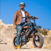 Электровелосипед Gbike F15 Pro Электровелосипед Gbike F15 Pro