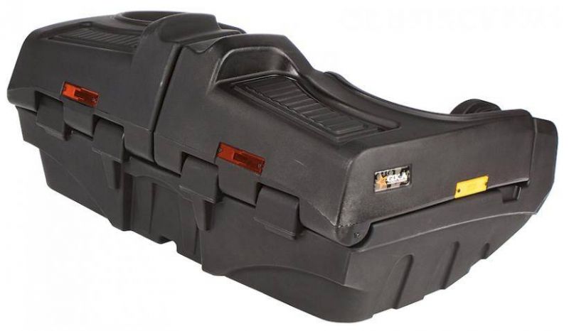 Кофр задний GKA Max-Ride (C404) Кофр задний GKA Max-Ride (C404)