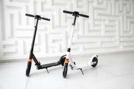 Электросамокат Zeissboard EL-8 Электросамокат Zeissboard EL-8