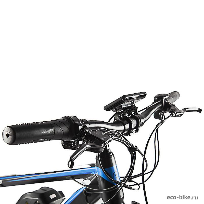 Электровелосипед Eltreco XT880D 750W 48V13Ah